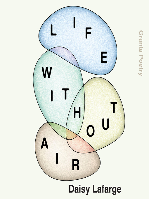 Title details for Life Without Air by Daisy Lafarge - Available